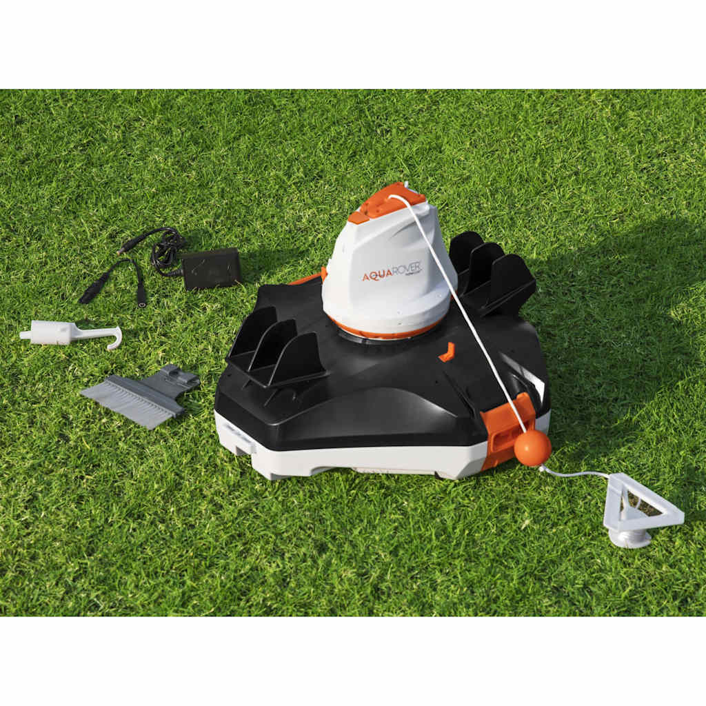 Bestway Flowclear AquaRover Pool Cleaning Robot