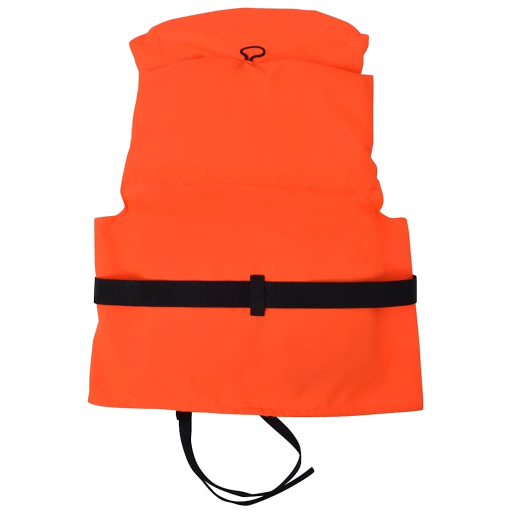 Buoyancy Aids 4 pcs 100 N 90+ kg (91129x4)