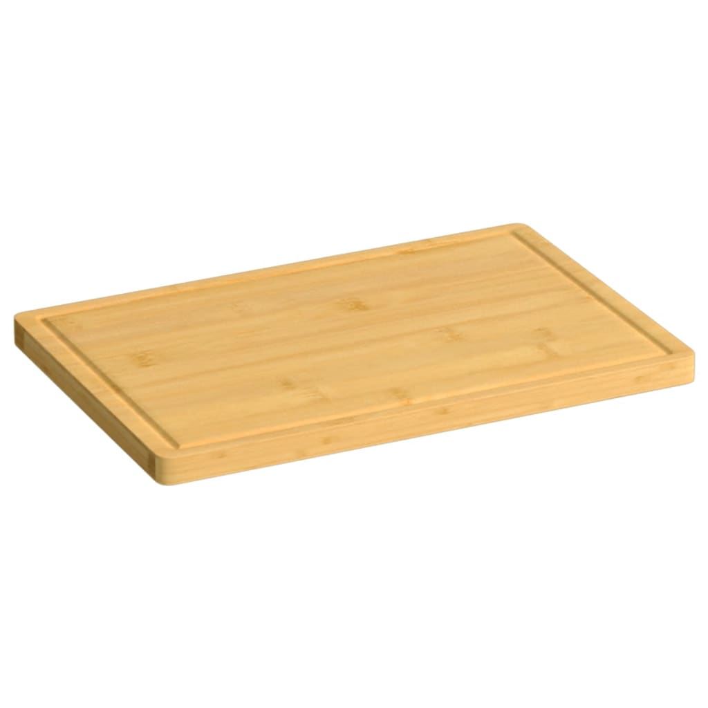 Chopping Board 30x20x1,5 cm Bamboo