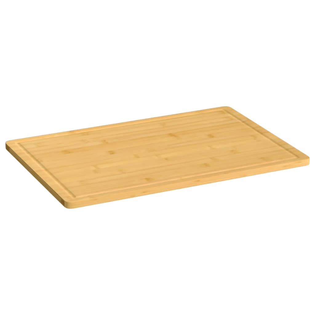 Chopping Board 40x60x1,5 cm Bamboo