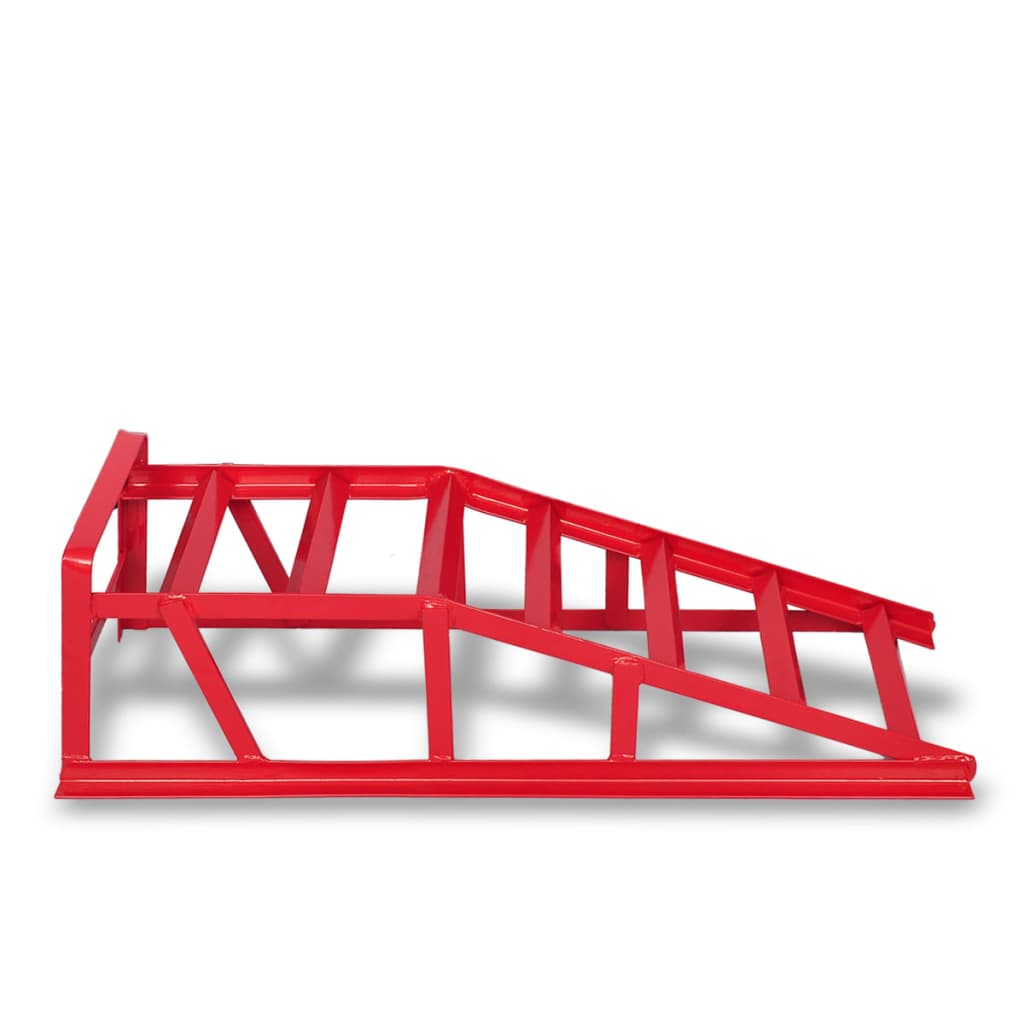 Car Ramp 2pcs