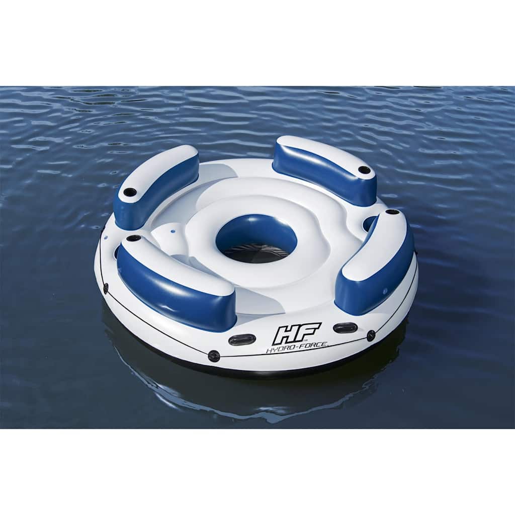 Bestway Hydro-Force Floating Island 239x63,5 cm
